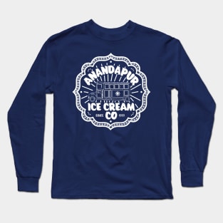 Anandapur Ice Cream Co Long Sleeve T-Shirt